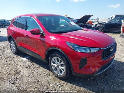 FORD ESCAPE 2023