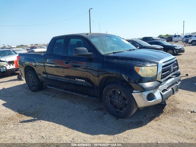 TOYOTA TUNDRA 2013