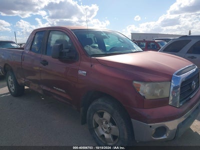 TOYOTA TUNDRA 2007