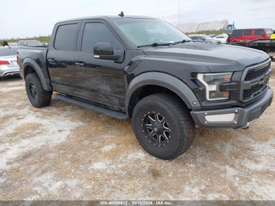 FORD F-150 2019