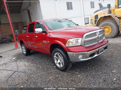 RAM 1500 2014