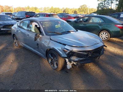 ACURA INTEGRA 2024