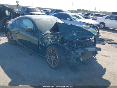TOYOTA 86 2020