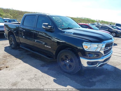 RAM 1500 2021