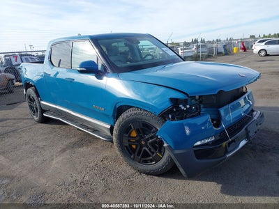RIVIAN R1T 2023