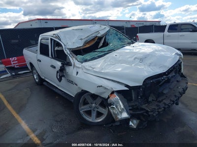RAM 1500 2015