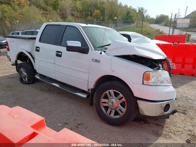 FORD F-150 2007