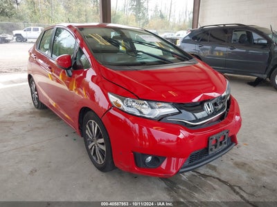HONDA FIT 2015