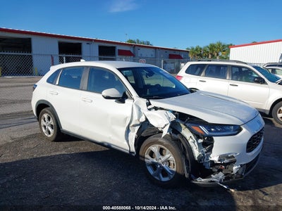 HONDA HR-V 2023