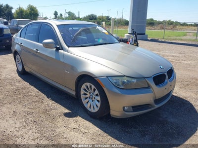 BMW 328I 2009