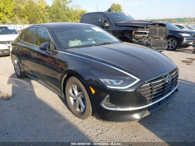 HYUNDAI SONATA 2020
