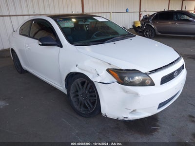 SCION TC 2009
