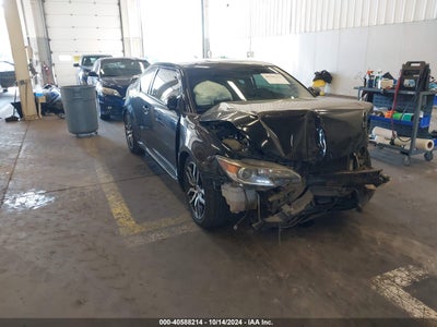 SCION TC 2014