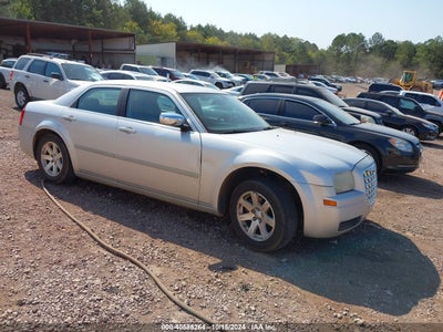CHRYSLER 300 2006