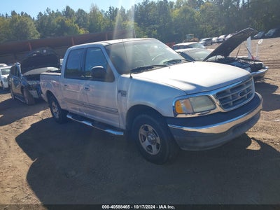 FORD F-150 2003