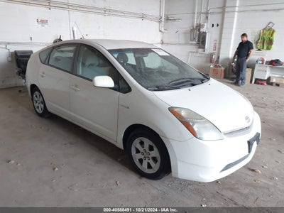 TOYOTA PRIUS 2009