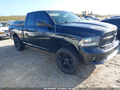 RAM 1500 2014