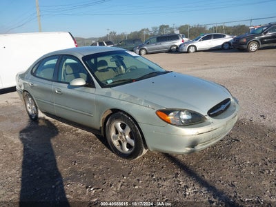 FORD TAURUS 2003