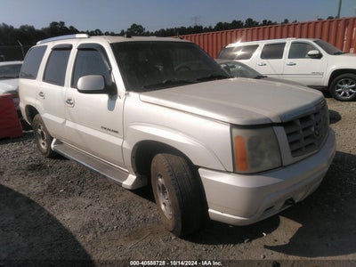 CADILLAC ESCALADE 2005
