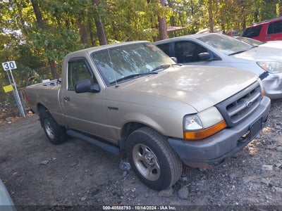FORD RANGER 2000