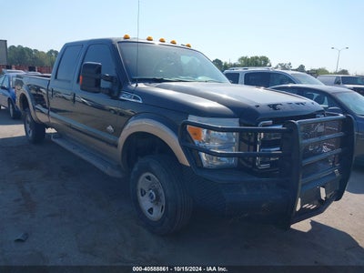 FORD F-250 2014