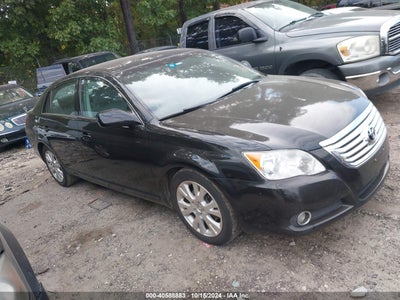 TOYOTA AVALON 2008