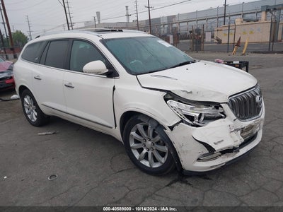 BUICK ENCLAVE 2013