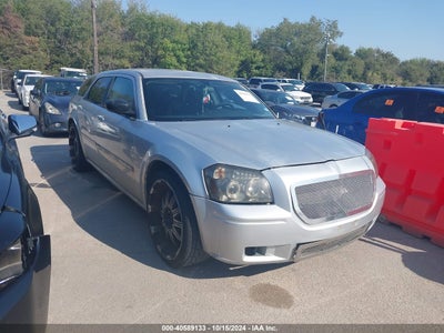 DODGE MAGNUM 2005