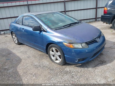 HONDA CIVIC 2008