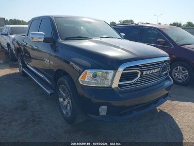 RAM 1500 2017