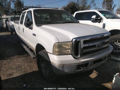 FORD F-250 2007