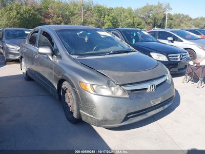 HONDA CIVIC 2006