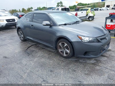 SCION TC 2011