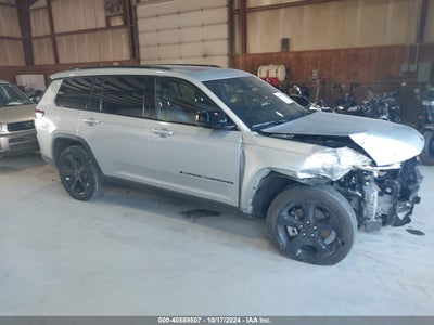 JEEP GRAND CHEROKEE L 2023