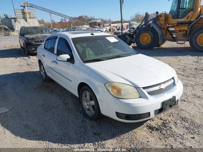 CHEVROLET COBALT 2005