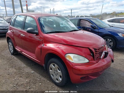 CHRYSLER PT CRUISER 2005