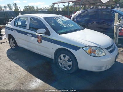 CHEVROLET COBALT 2009