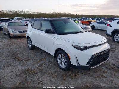 KIA SOUL 2025