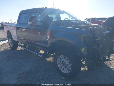FORD F-250 2017