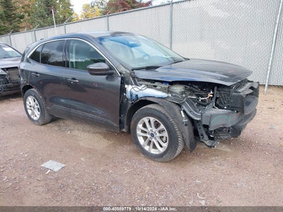 FORD ESCAPE 2020