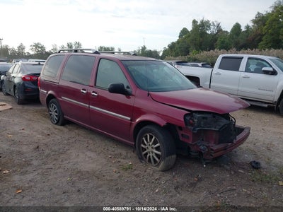 BUICK TERRAZA 2005