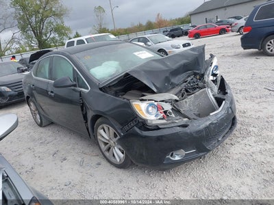 BUICK VERANO 2012