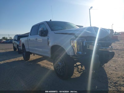 FORD F-250 2019