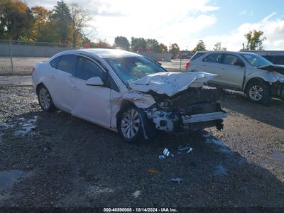 BUICK VERANO 2015
