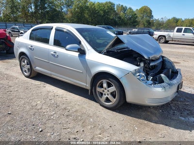 CHEVROLET COBALT 2010