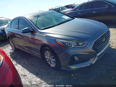HYUNDAI SONATA 2018