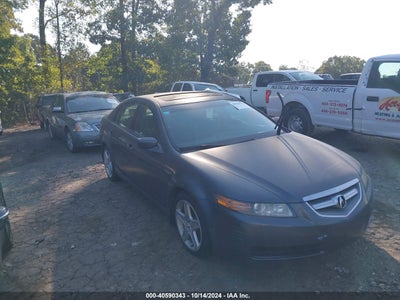 ACURA TL 2005