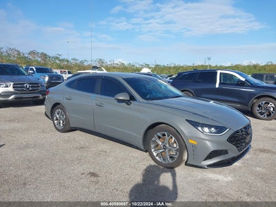 HYUNDAI SONATA 2023