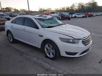 FORD TAURUS 2015