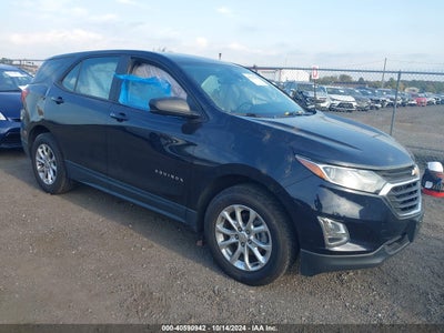 CHEVROLET EQUINOX 2020